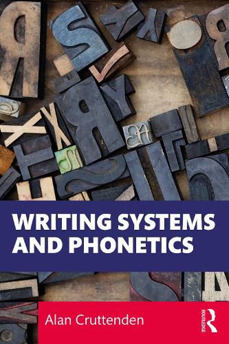 Cover image for Writing Systems and Phonetics