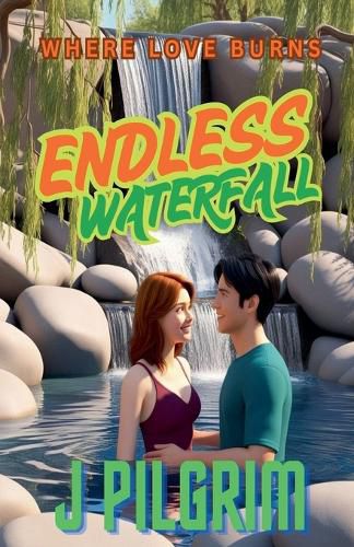 Cover image for Endless Waterfall
