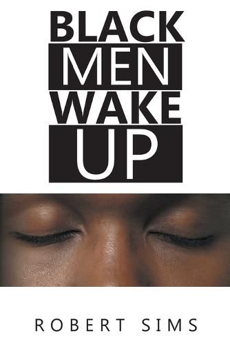 Cover image for Black Men Wake Up