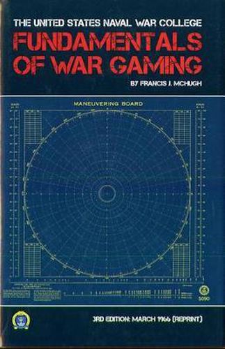 Cover image for The Fundamentals of War Gaming