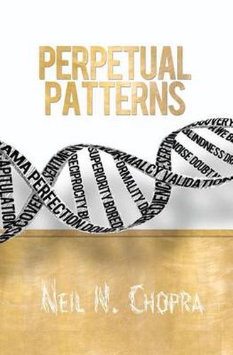 Cover image for Perpetual Patterns