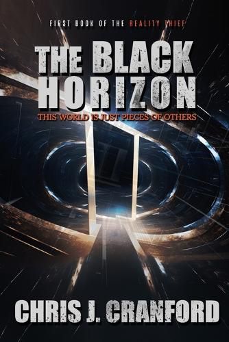 Cover image for The Black Horizon
