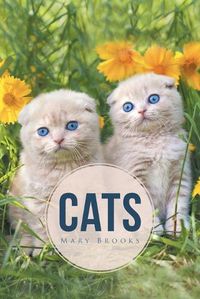 Cover image for Cats