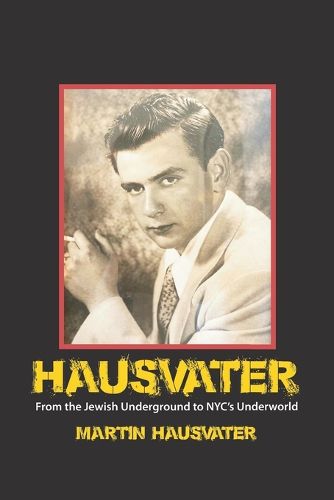 Cover image for Hausvater