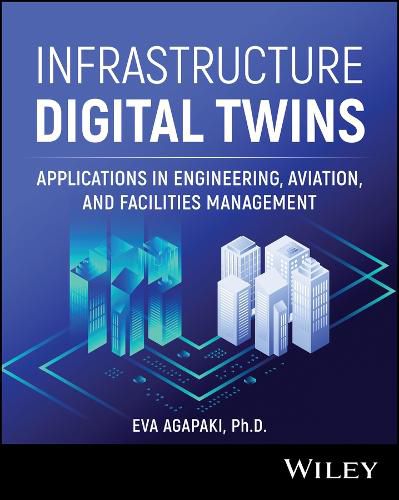 Cover image for Infrastructure Digital Twins