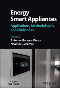 Cover image for Energy Smart Appliances