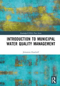 Cover image for Introduction to Municipal Water Quality Management