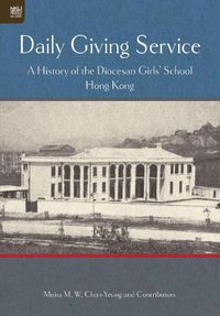 Cover image for Daily Giving Service