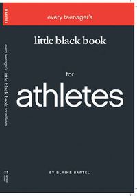 Cover image for Little Black Book for Athletes