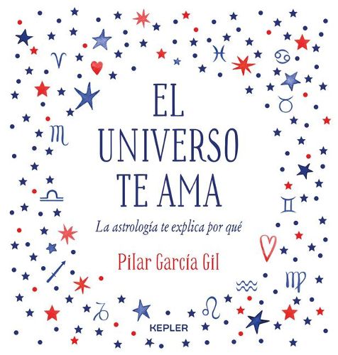 Cover image for Universo Te Ama, El