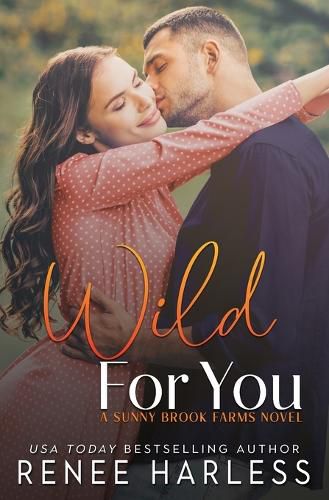 Cover image for Wild For You