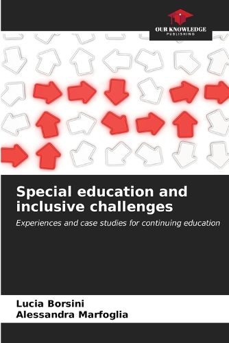 Cover image for Special education and inclusive challenges