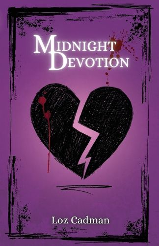 Cover image for Midnight Devotion