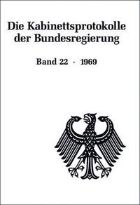 Cover image for 1969
