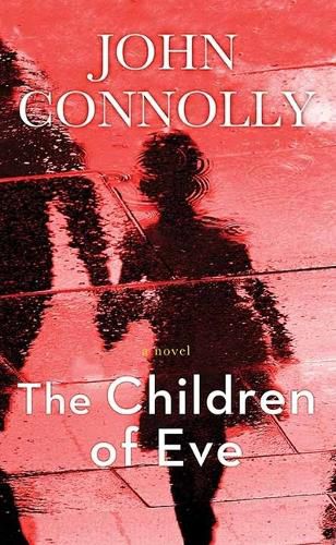 Cover image for The Children of Eve