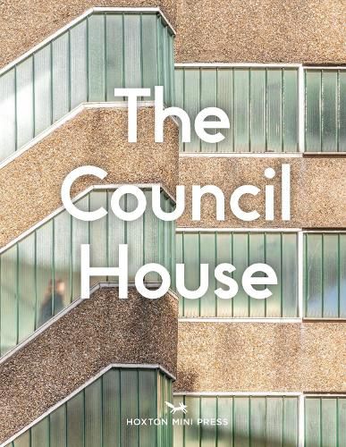 Cover image for The Council House