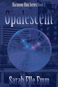 Cover image for Opalescent