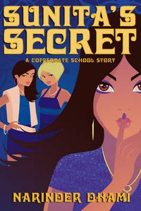 Cover image for Sunita's Secret