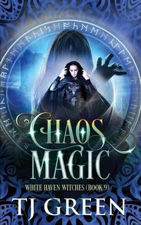 Cover image for Chaos Magic