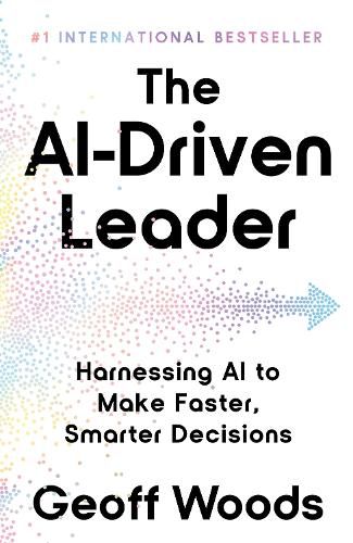 Cover image for The AI-Driven Leader