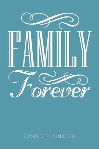 Cover image for Family Forever