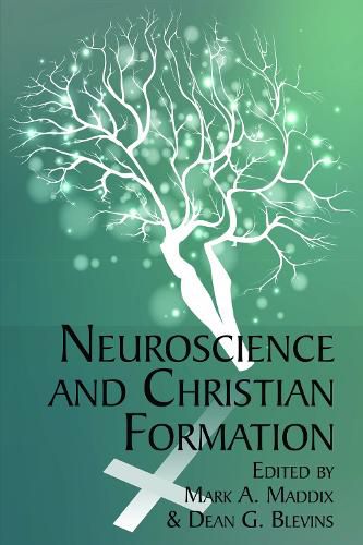 Cover image for Neuroscience and Christian Formation