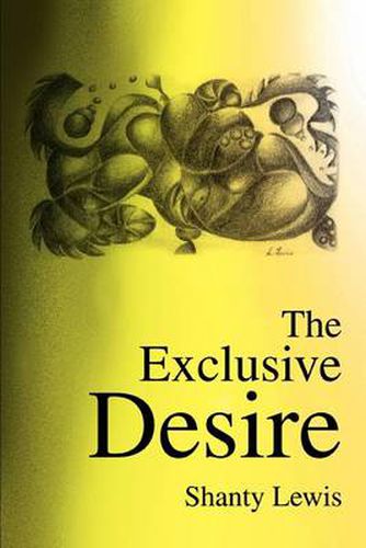 Cover image for The Exclusive Desire