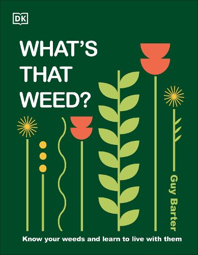 Cover image for What's That Weed?