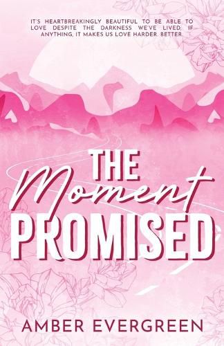 Cover image for The Moment Promised