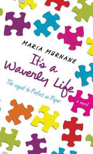 Cover image for It's a Waverly Life