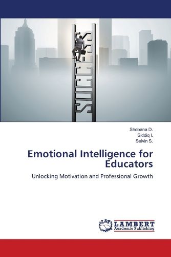 Cover image for Emotional Intelligence for Educators