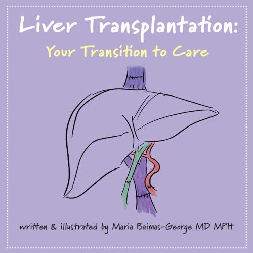 Cover image for Liver Transplantation: Volume 5