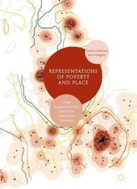 Cover image for Representations of Poverty and Place: Using Geographical Text Analysis to Understand Discourse