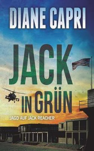 Cover image for Jack in Grun