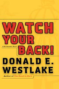 Cover image for Watch Your Back!