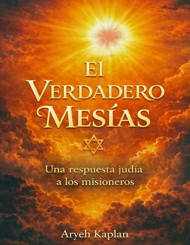 Cover image for El Verdadero Mesias