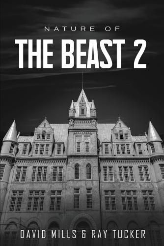 Cover image for Nature Of The Beast Continues