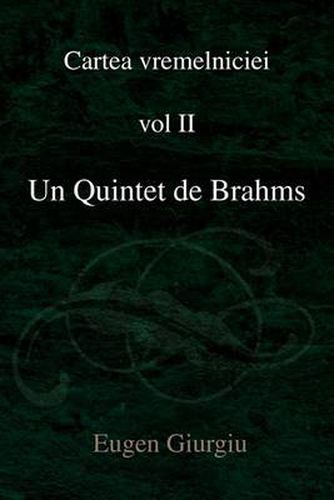 Cover image for Un Quintet de Brahms