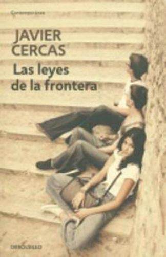 Las leyes de la frontera / Outlaws: A Novel