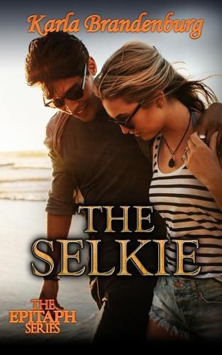 Cover image for The Selkie