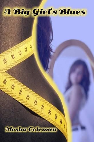 Cover image for A Big Girl's Blues