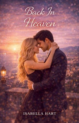 Cover image for Back In Heaven