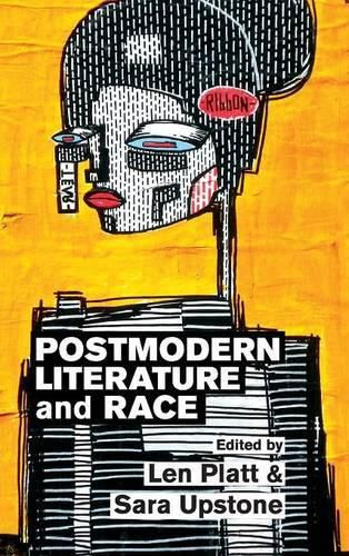 Cover image for Postmodern Literature and Race