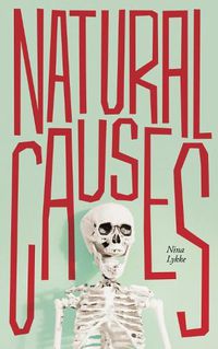 Cover image for Natual Causes