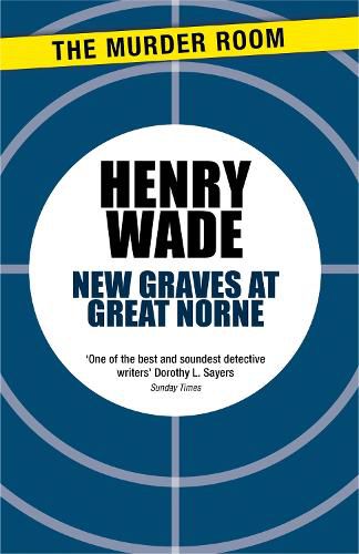 Cover image for New Graves at Great Norne