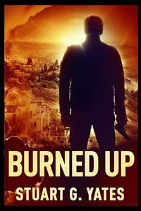 Cover image for Burned Up