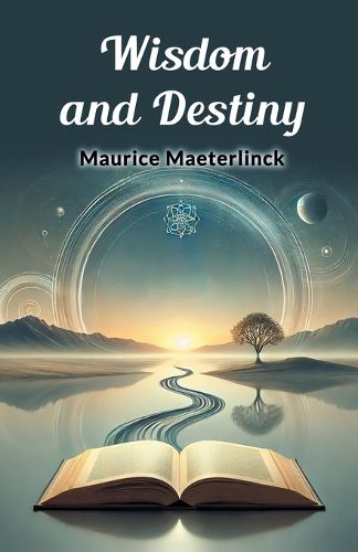 Cover image for Wisdom and Destiny (Edition2024)