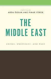 Cover image for The Middle East