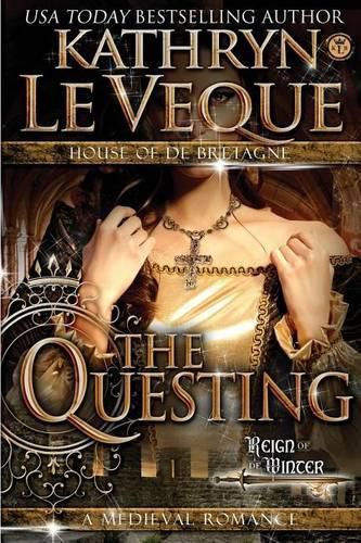 Cover image for The Questing