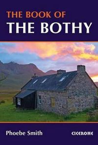 Cover image for The Book of the Bothy